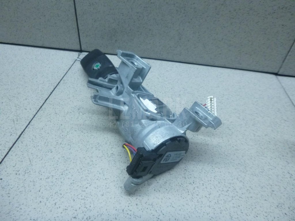 Замок зажигания