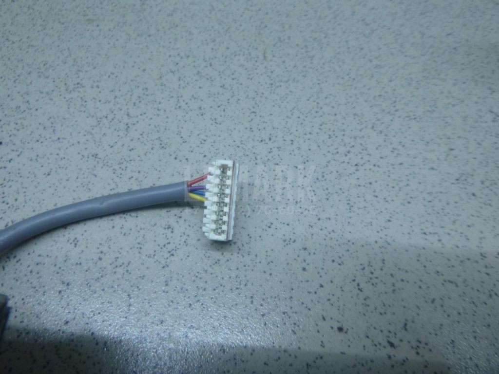 Замок зажигания