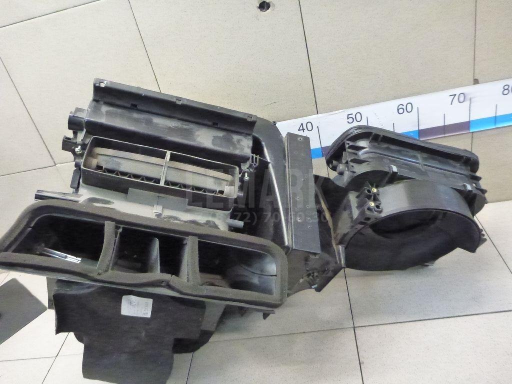 Корпус отопителя