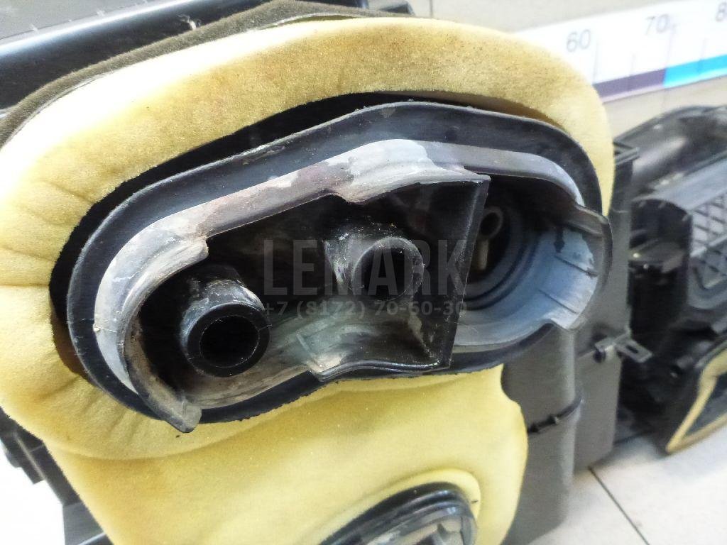 Корпус отопителя