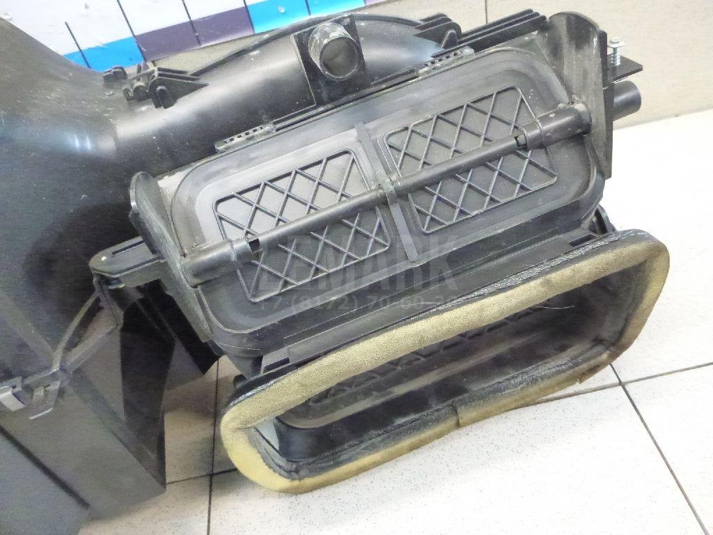 Корпус отопителя