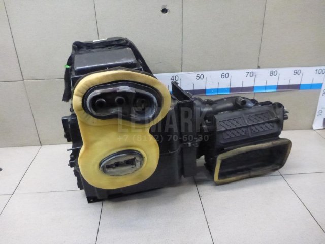 Корпус отопителя