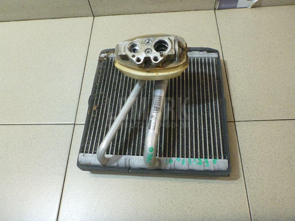 Испаритель кондиционера