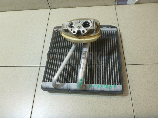 Испаритель кондиционера