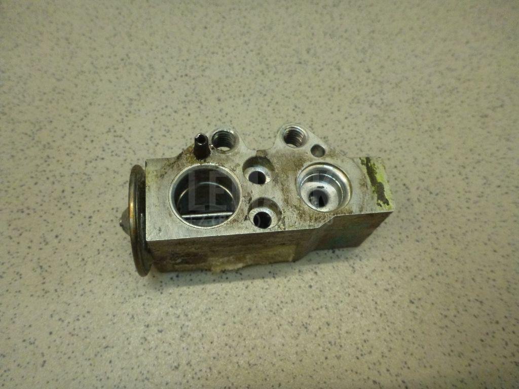 Клапан кондиционера