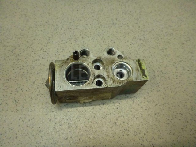 Клапан кондиционера