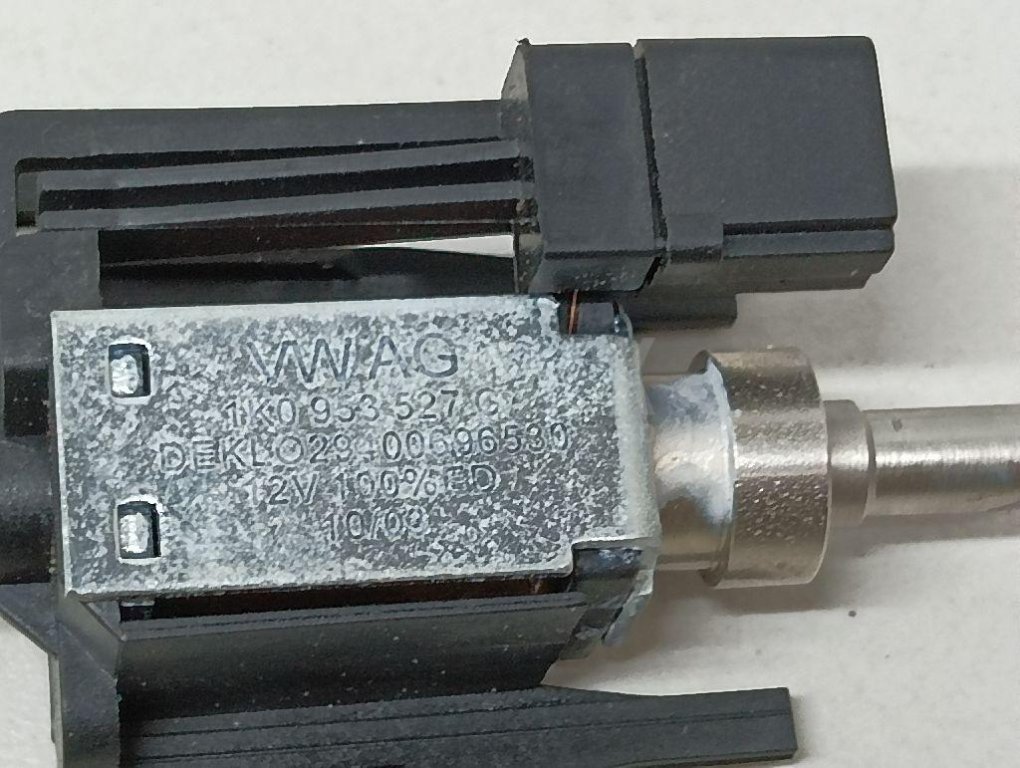 Соленоид для  Audi A4 [B8] Allroad 2009-2015