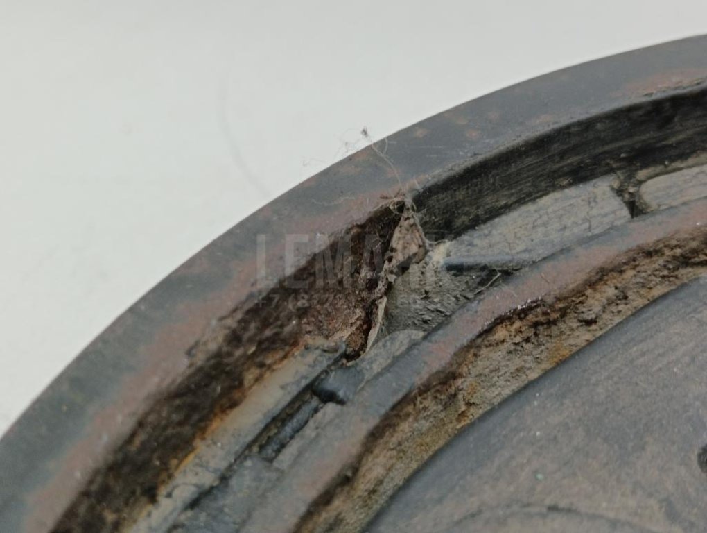 Муфта балансирная карданного вала