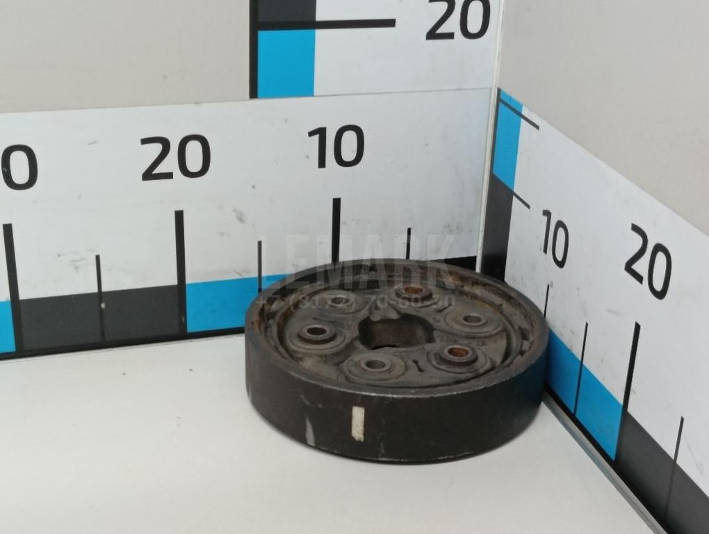 Муфта балансирная карданного вала