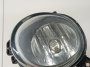 Фара противотуманная левая