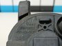 Фара противотуманная левая