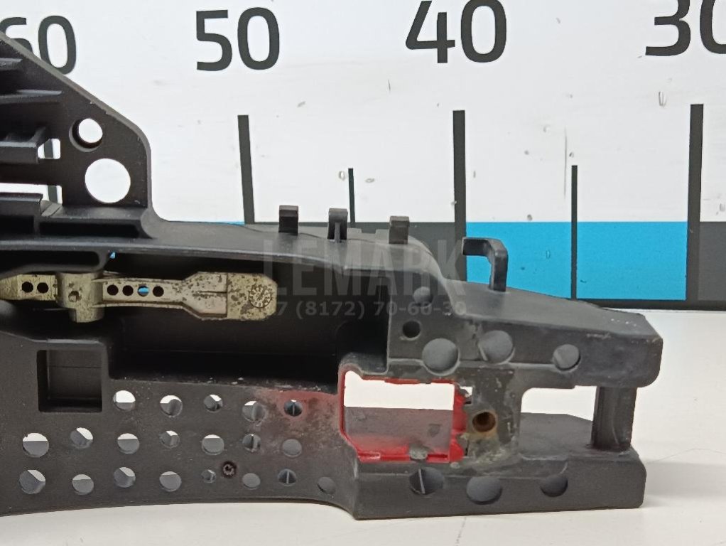 Кронштейн ручки для  Audi 80/90 [B3] 1986-1991