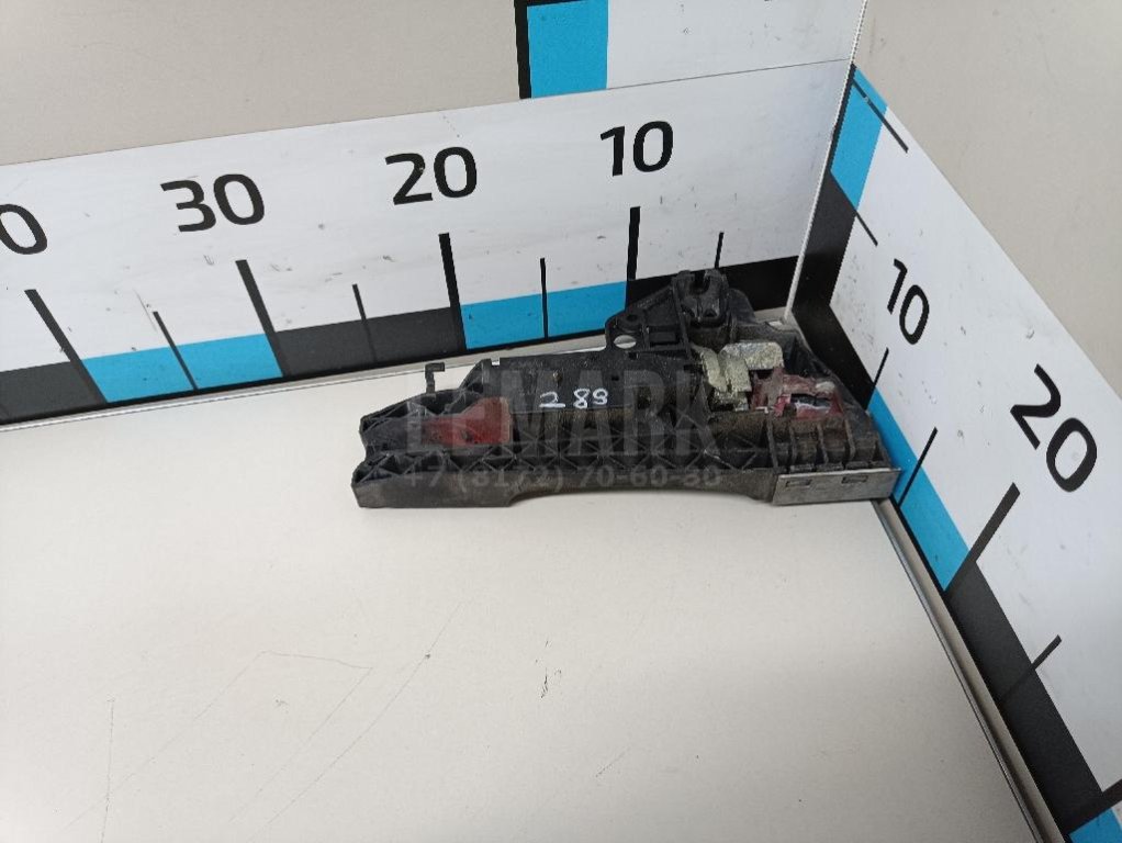 Кронштейн ручки для  Audi 80/90 [B3] 1986-1991