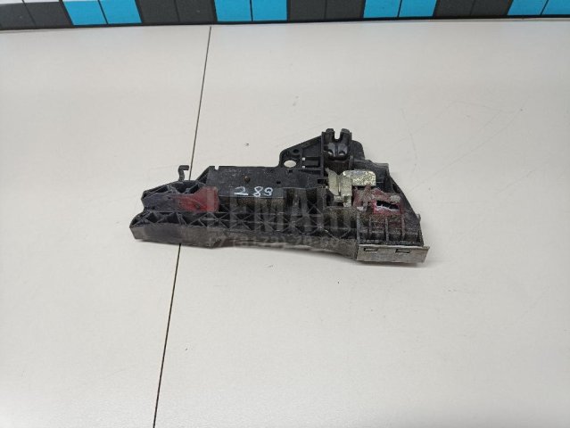 Кронштейн ручки