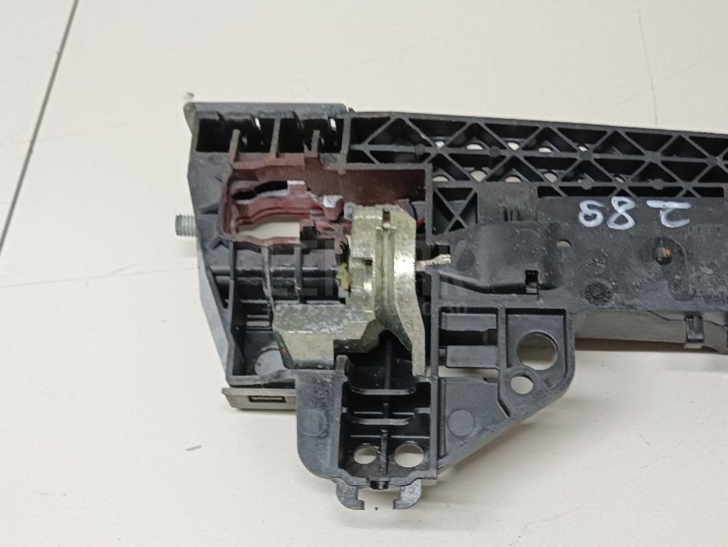 Кронштейн ручки для  Audi 80/90 [B3] 1986-1991