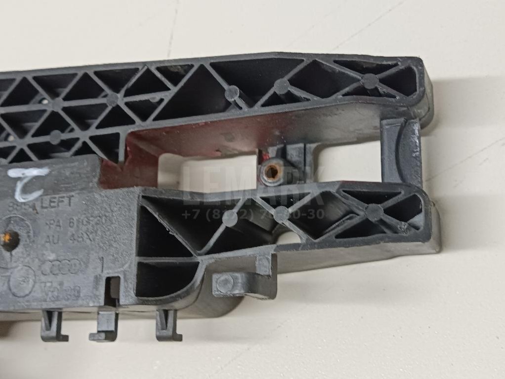 Кронштейн ручки для  Audi 80/90 [B3] 1986-1991