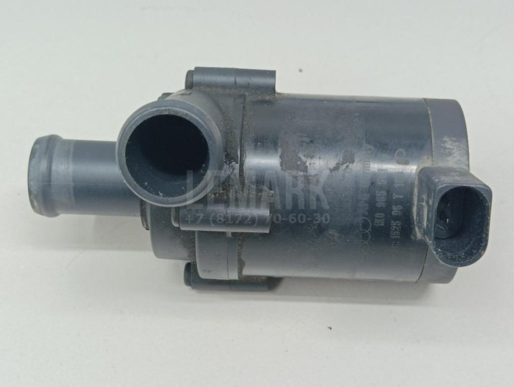 Насос подкачки