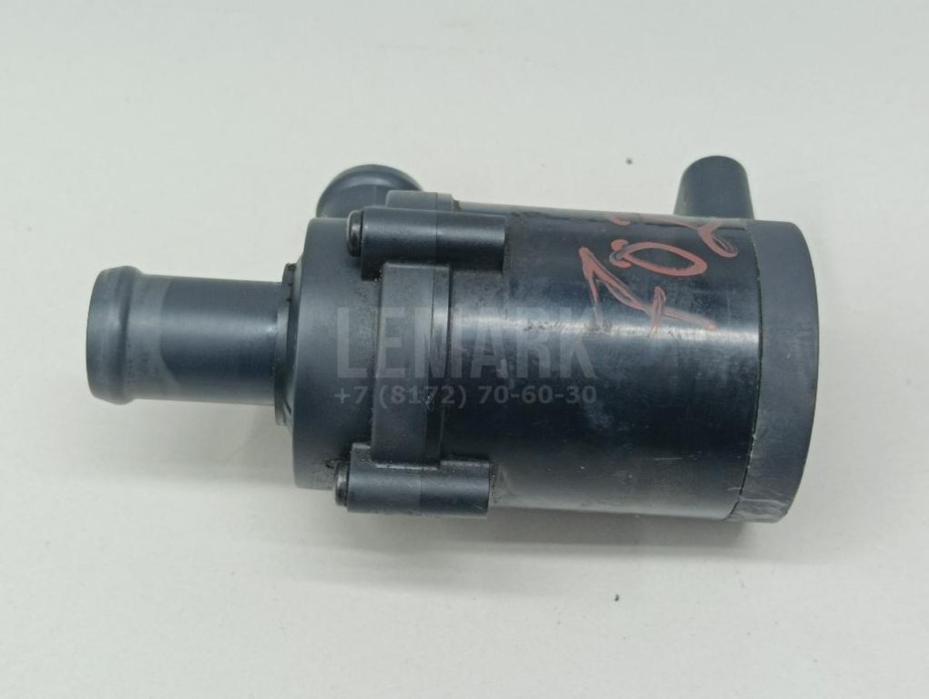 Насос подкачки