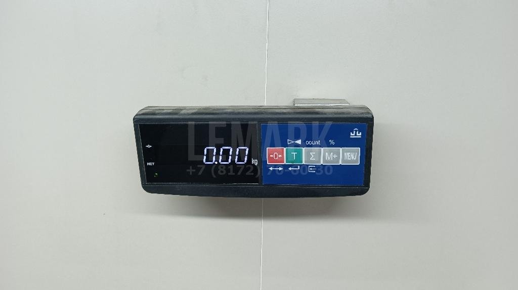 Клапан редукционный