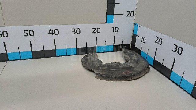 Пыльник тормозного диска