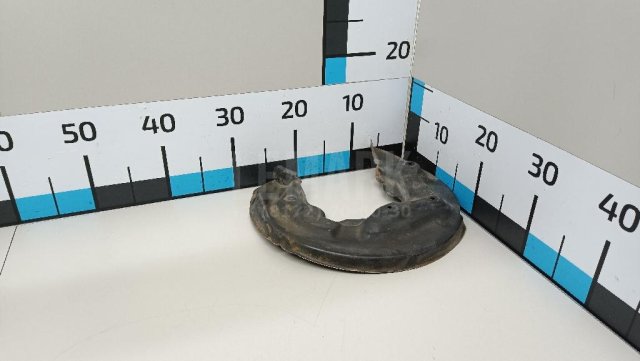 Пыльник тормозного диска