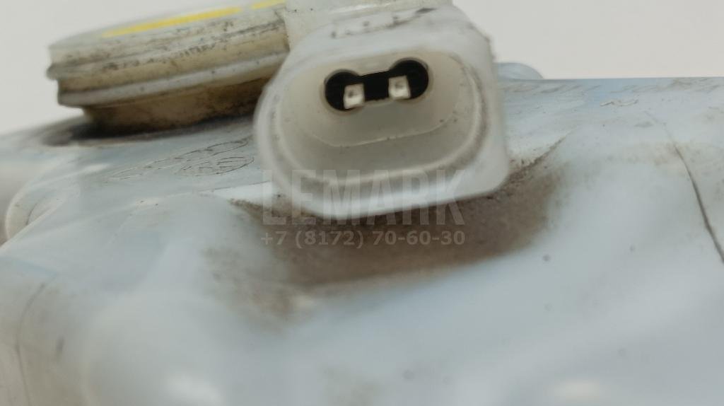 Бачок главного тормозного цилиндра