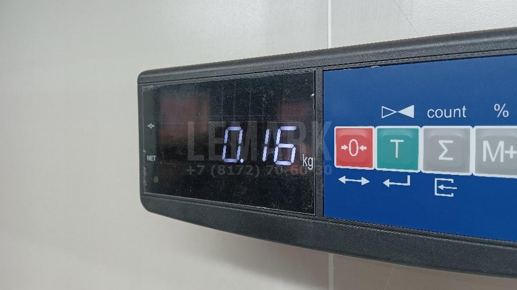 Бачок главного тормозного цилиндра