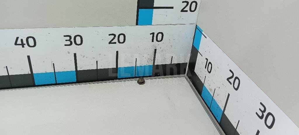 Подушка воздушного фильтра