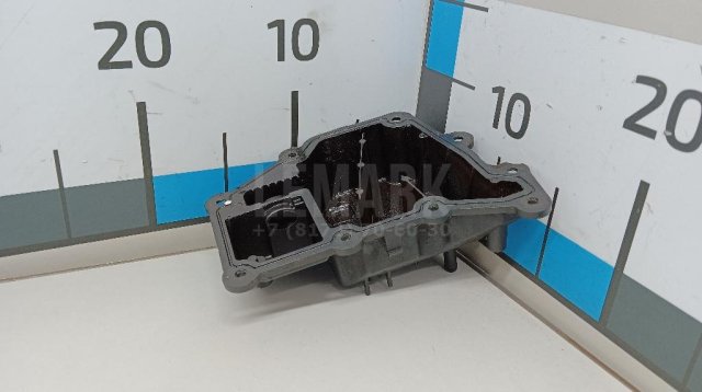 Маслоотделитель