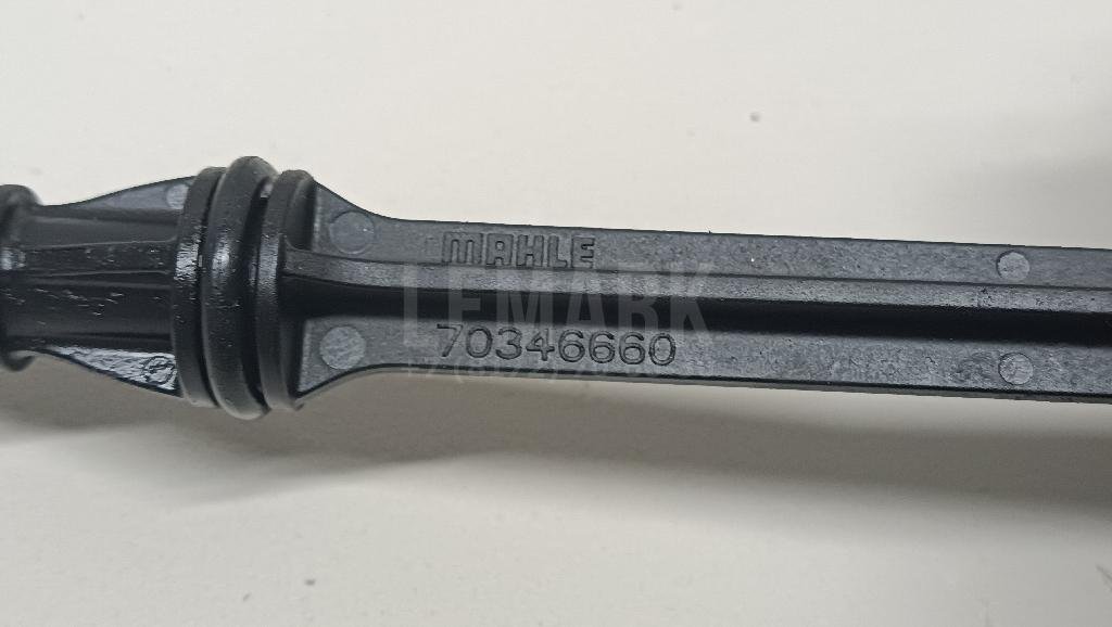 Крышка масляного фильтра