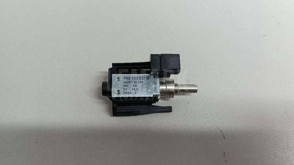 Соленоид для  Audi A3 [8P1] 2003-2013