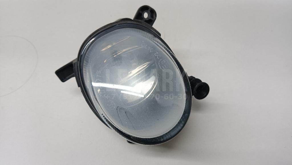 Фара противотуманная левая для  Audi 100/200 [44] 1983-1991
