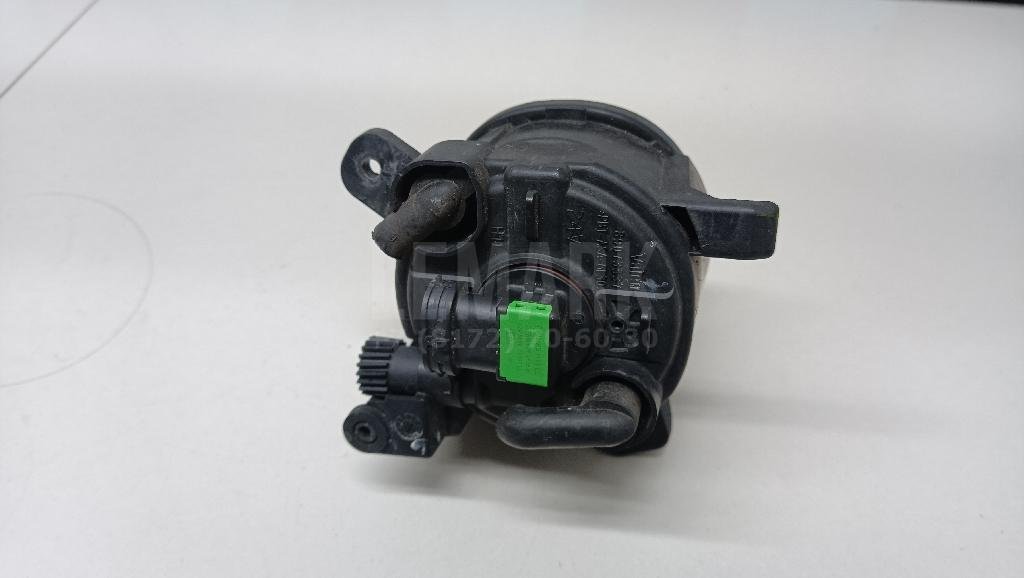 Фара противотуманная левая для  Audi 100/200 [44] 1983-1991