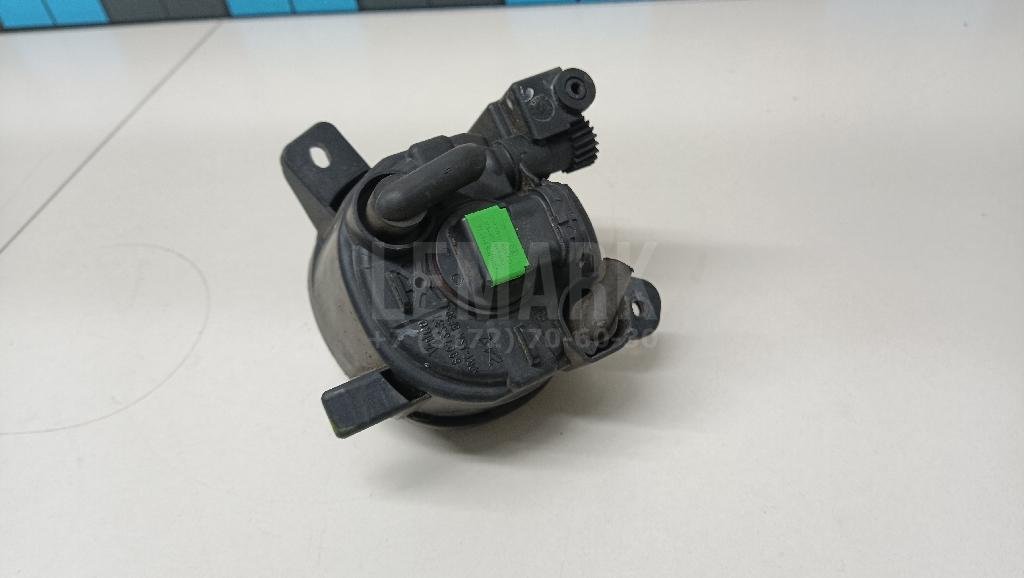 Фара противотуманная левая для  Audi 100/200 [44] 1983-1991