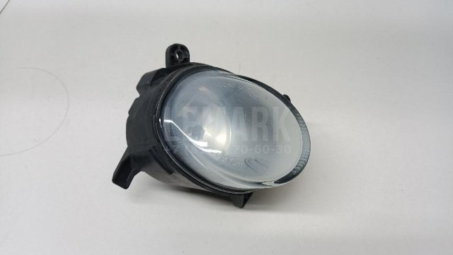 Фара противотуманная левая