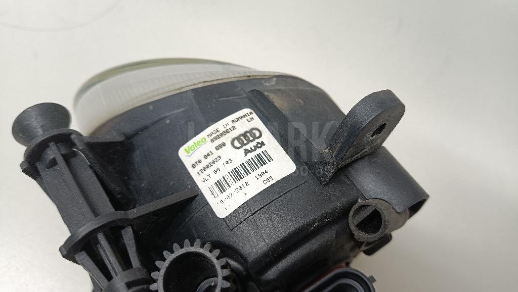 Фара противотуманная левая для  Audi 100/200 [44] 1983-1991