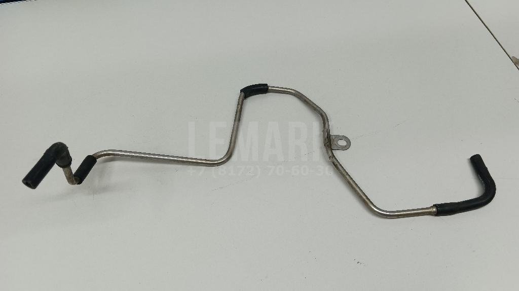 Трубка вакуумная