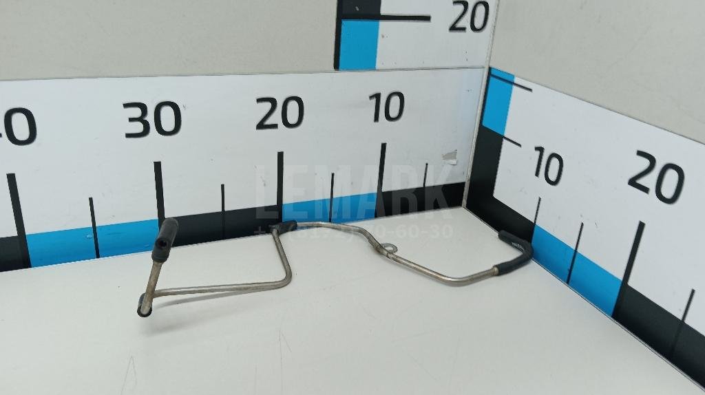 Трубка вакуумная