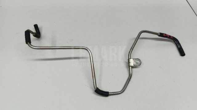 Трубка вакуумная