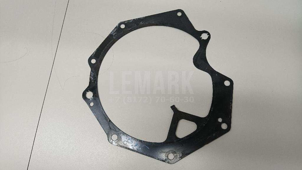 Пластина КПП для  Acura MDX 2007-2013