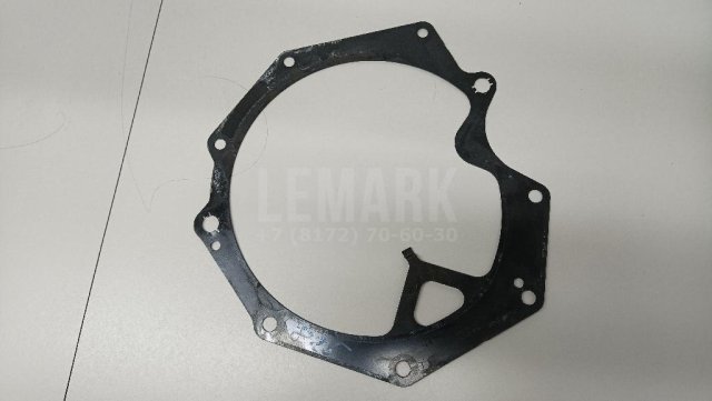 Пластина КПП