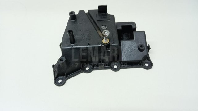 Маслоотделитель