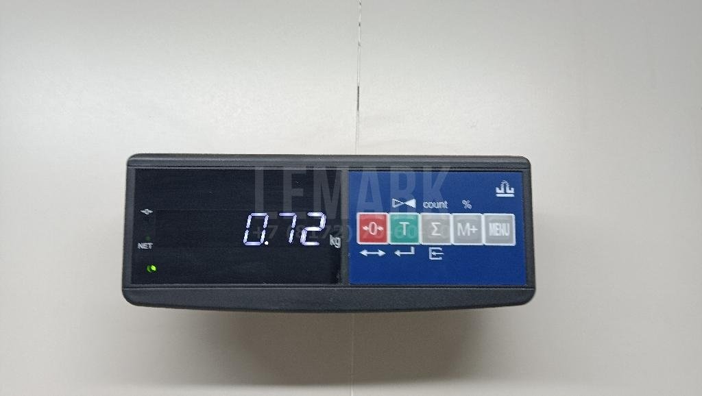 Крепление АКБ (корпус/подставка)