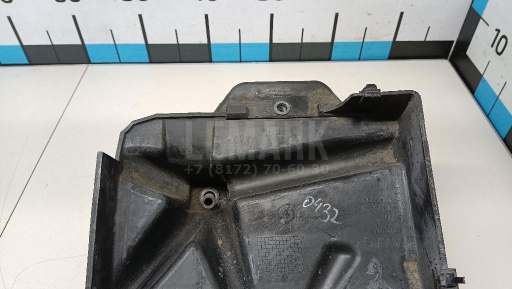 Крепление АКБ (корпус/подставка)