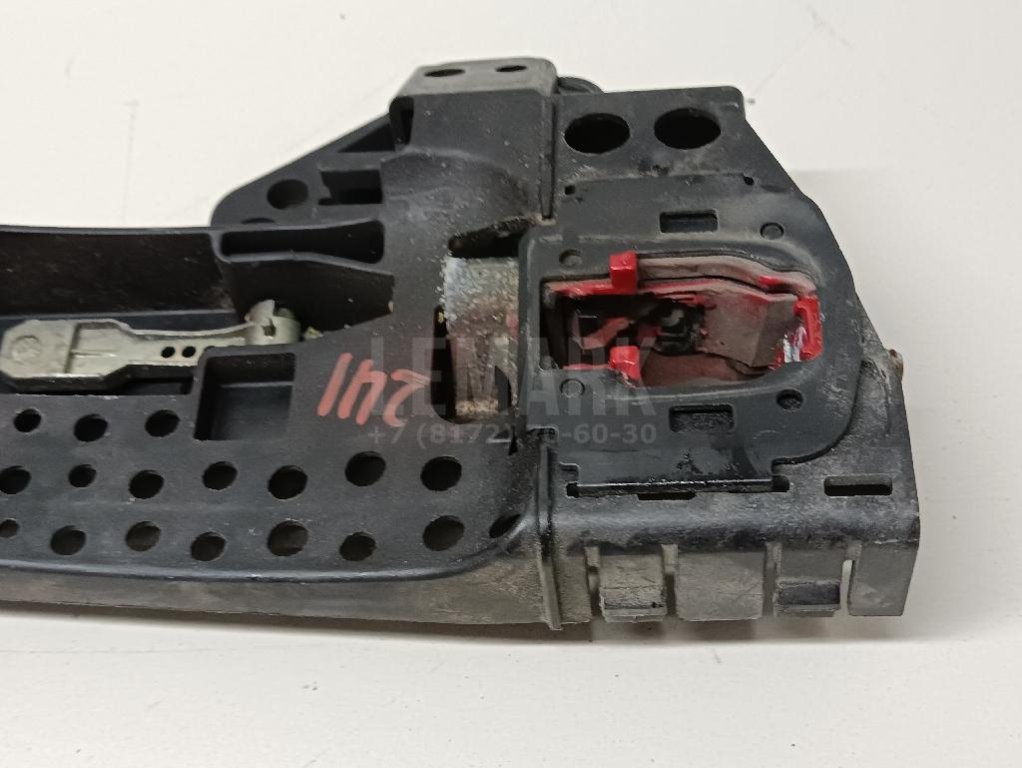 Кронштейн ручки для  Audi A3 [8V] 2013-2020