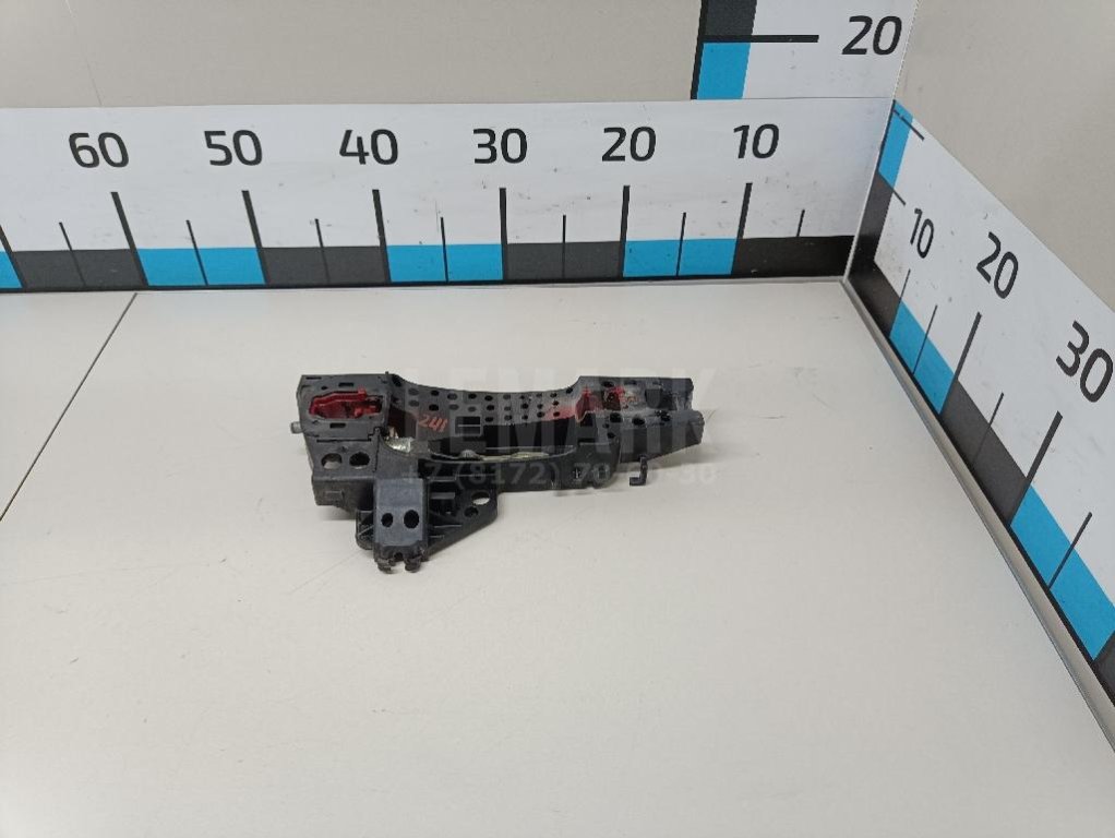 Кронштейн ручки для  Audi A3 [8V] 2013-2020