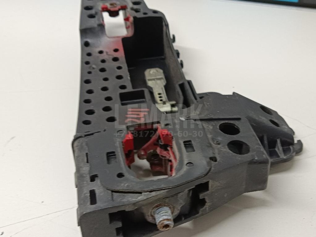 Кронштейн ручки для  Audi A3 [8V] 2013-2020