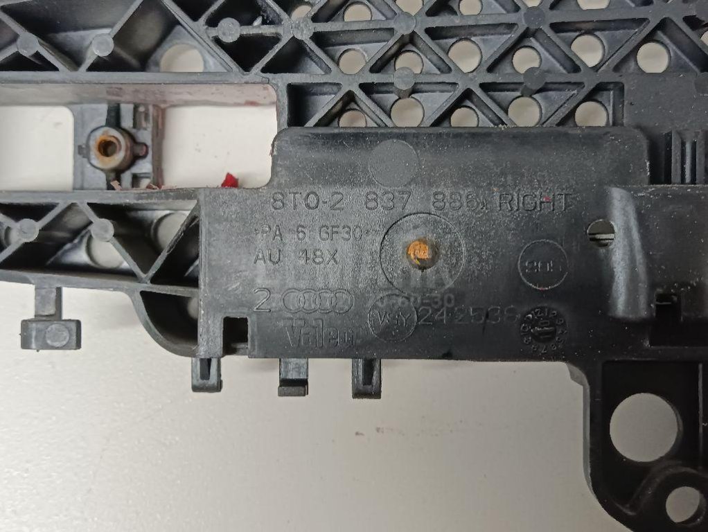 Кронштейн ручки для  Audi A3 [8V] 2013-2020