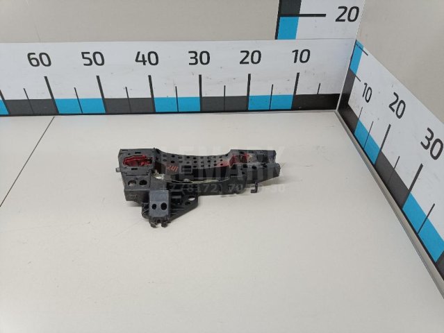 Кронштейн ручки