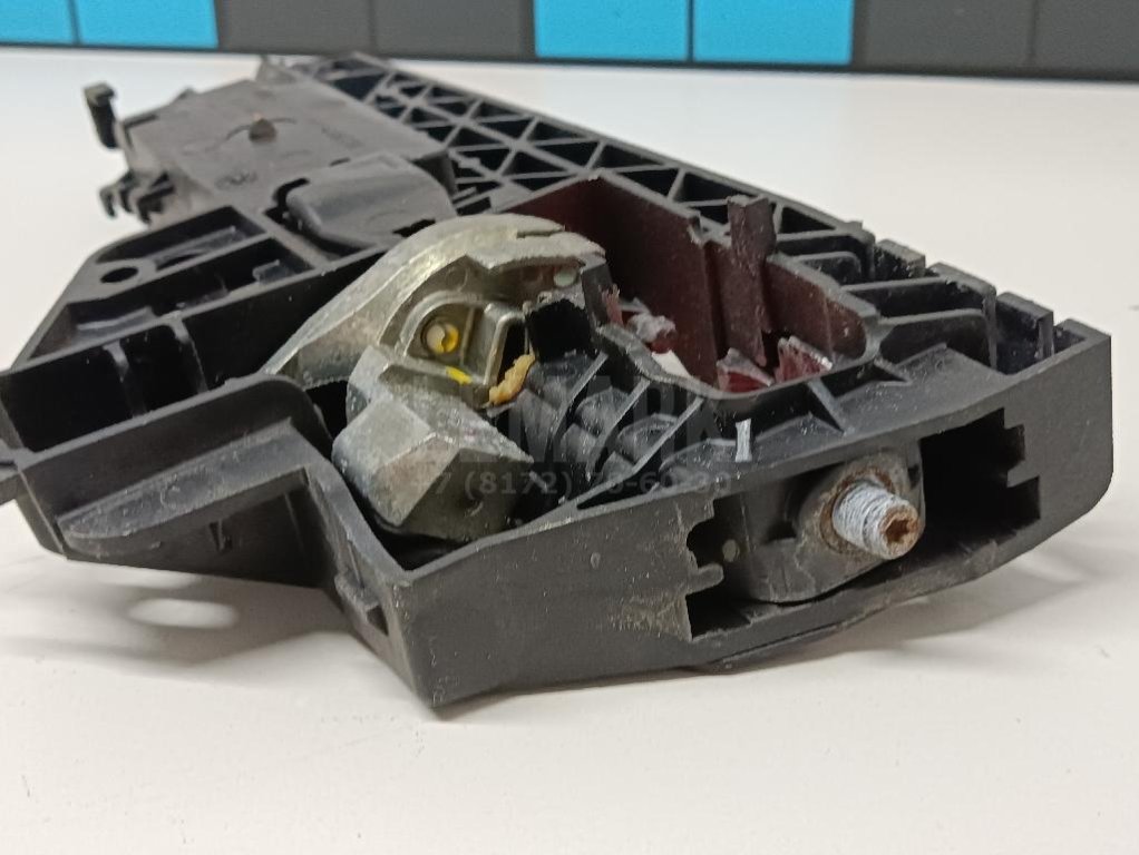 Кронштейн ручки для  Audi A3 [8V] 2013-2020